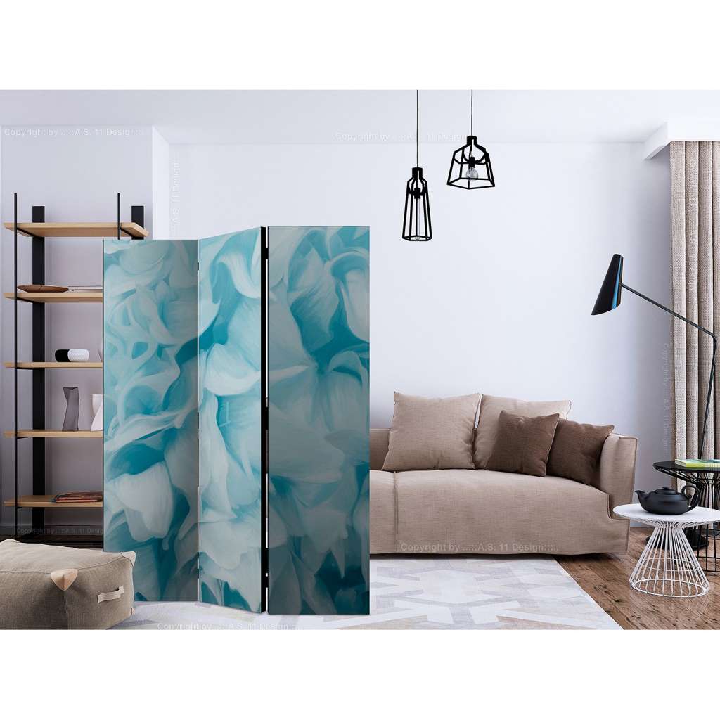 home24 Paravent Azalea (3-teilig)