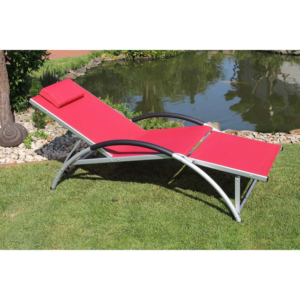 home24 Gartenliege Karin