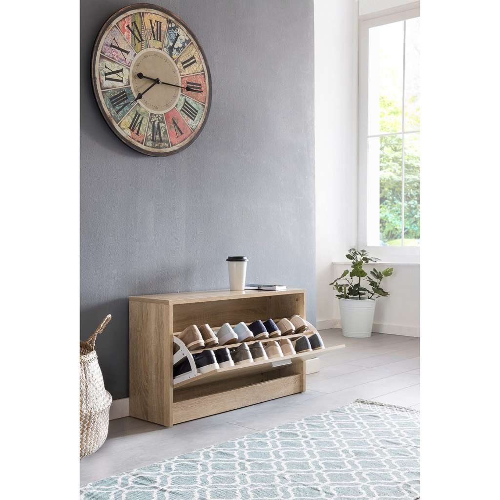 home24 Garderobenbank Belfair