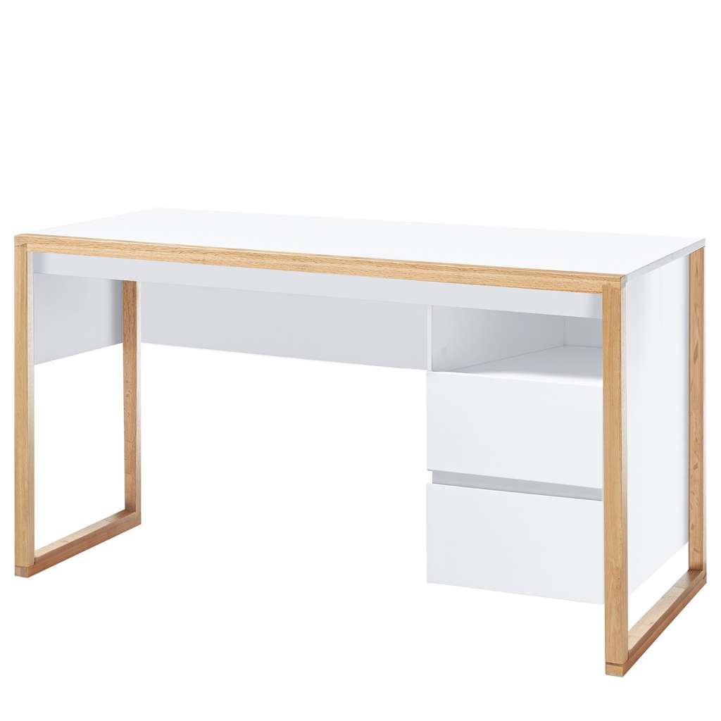 home24 Schreibtisch Flixton