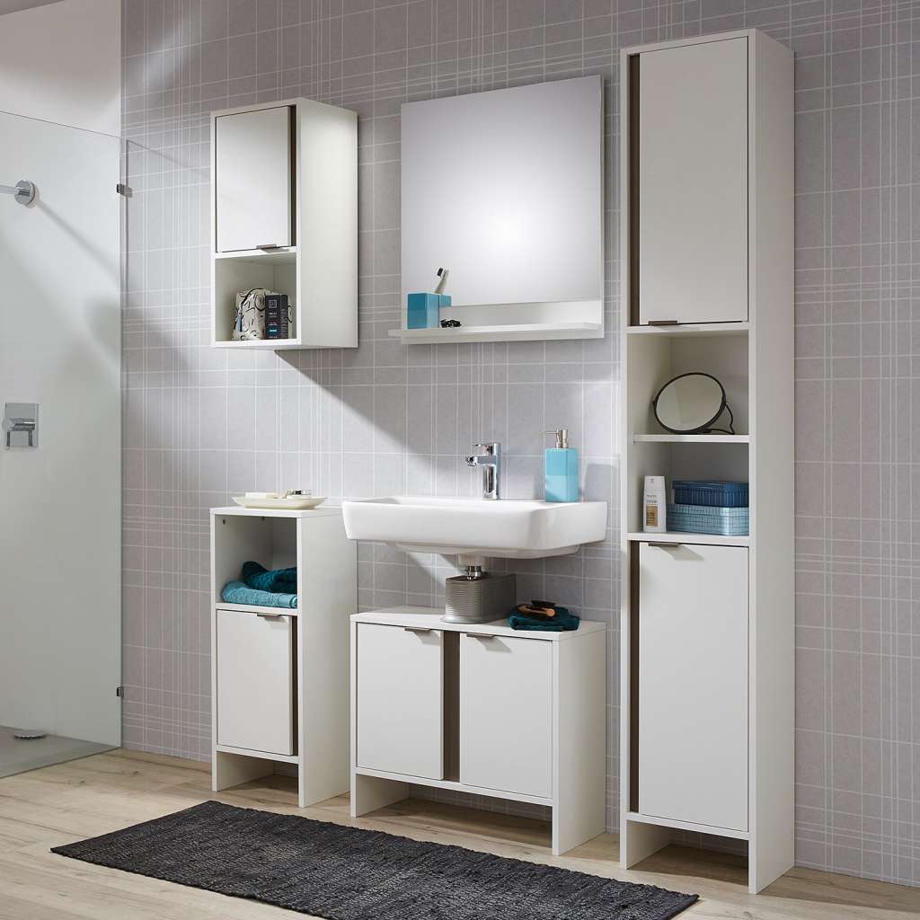 home24 Unterschrank Ina