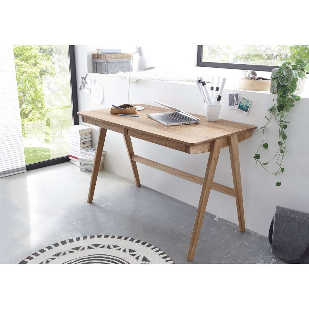 home24 Schreibtisch Dounby