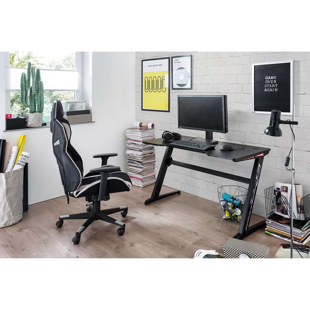 home24 Gaming Tisch mcRacing Basic 5