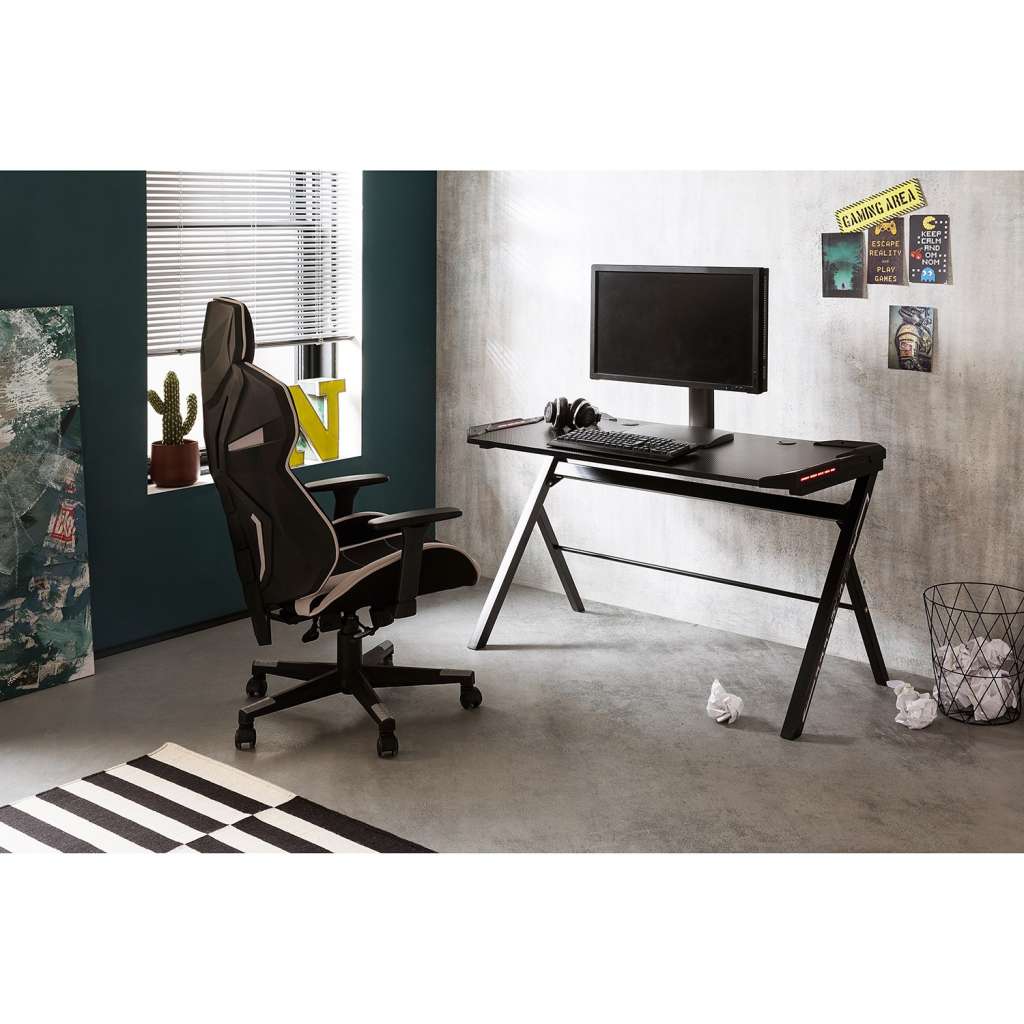 home24 Gaming Tisch mcRacing Basic 3