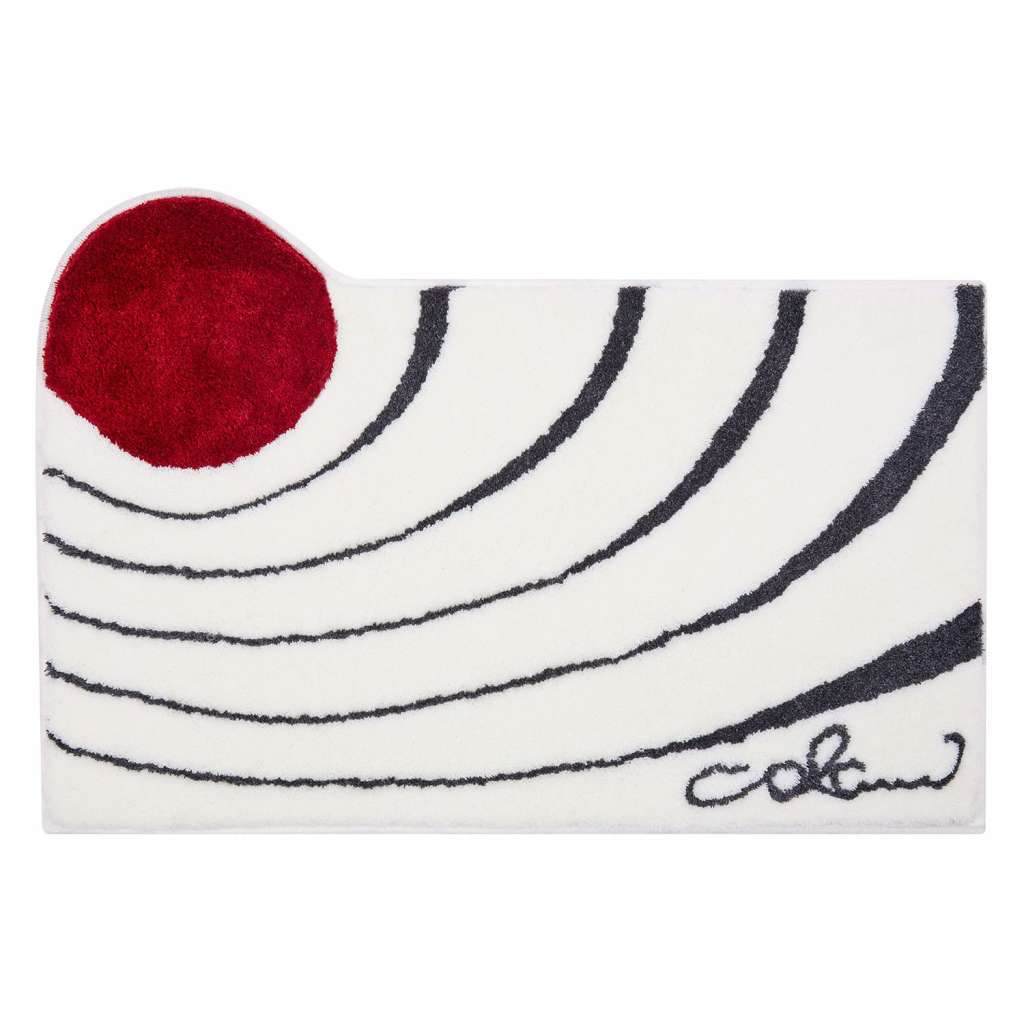 home24 Badteppich Colani Dot