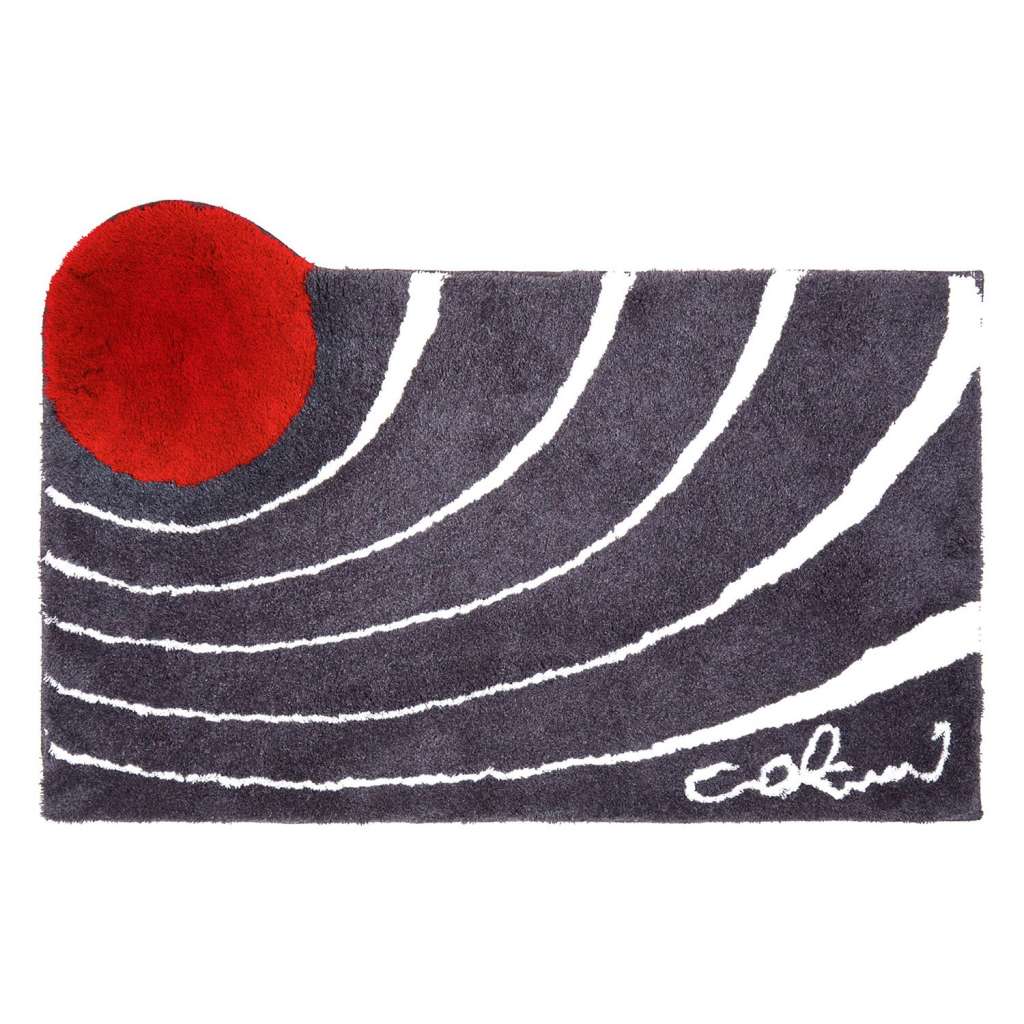home24 Badteppich Colani Dot