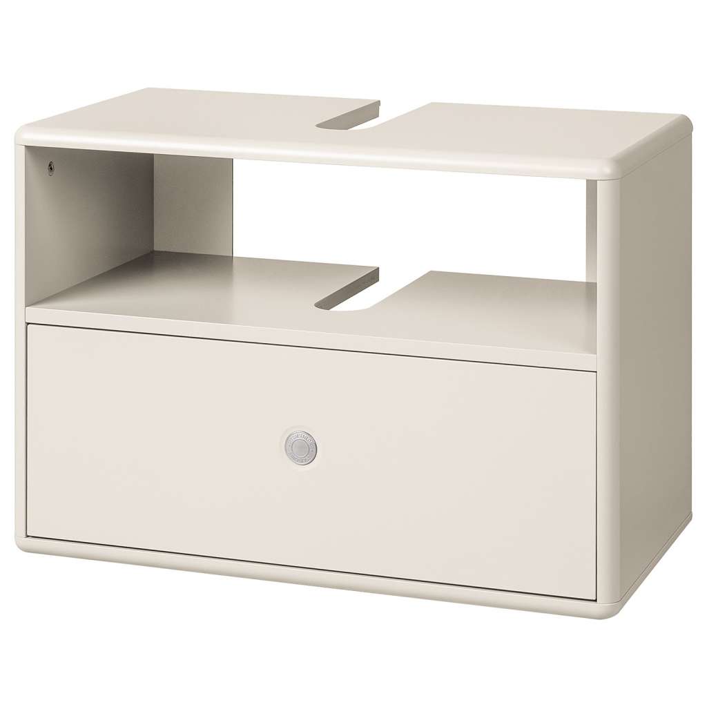 home24 Waschbeckenunterschrank Tom Tailor