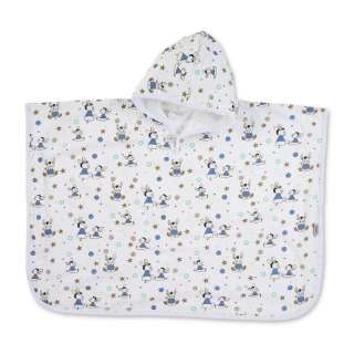 PONCHO