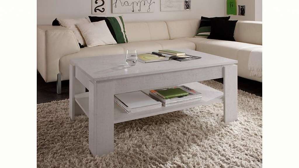 trendteam Couchtisch
