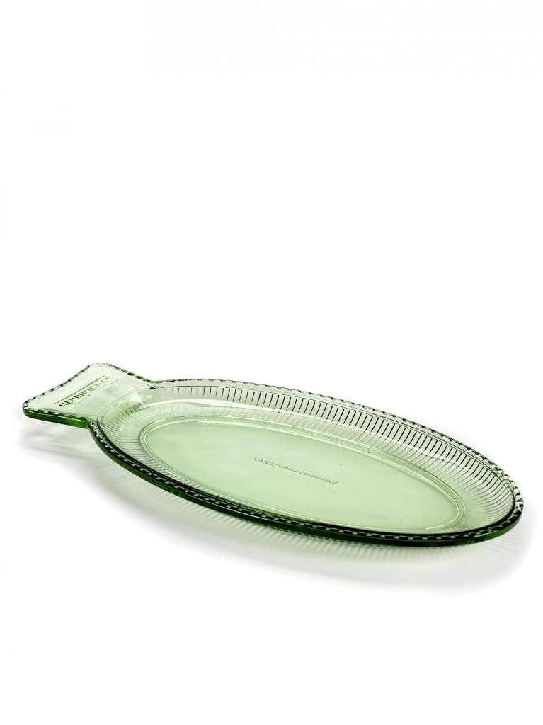 Serax - Fischschale flach - indoor
