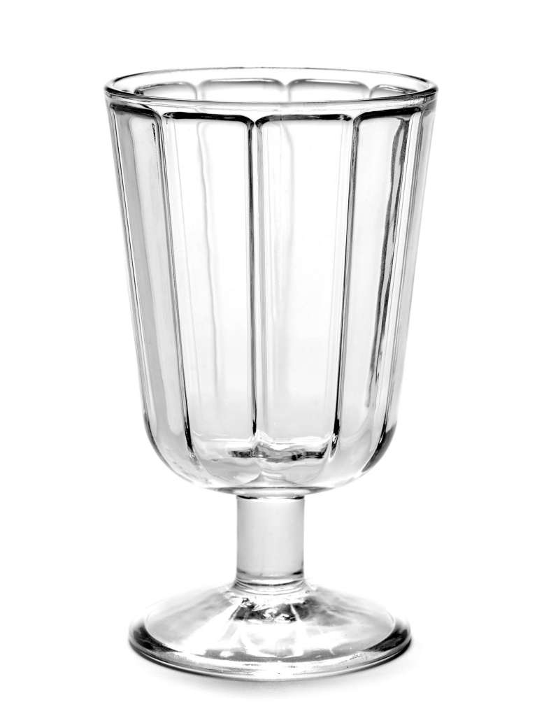 Serax - Surface Weinglas - M - indoor