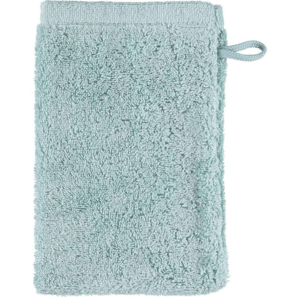 WASCHHANDSCHUH Grün