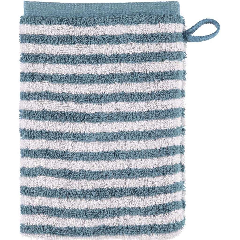 WASCHHANDSCHUH Sandfarben