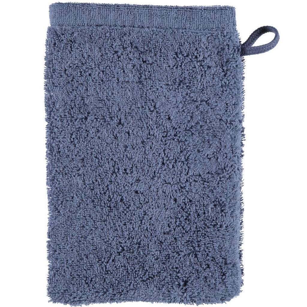 WASCHHANDSCHUH Türkis