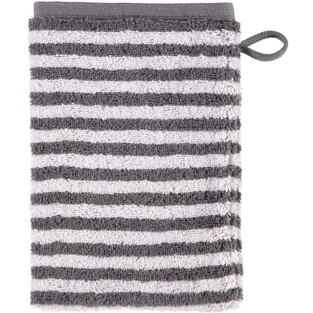 WASCHHANDSCHUH Sandfarben