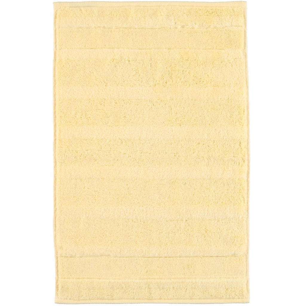 GÄSTETUCH Beige 30/50 cm