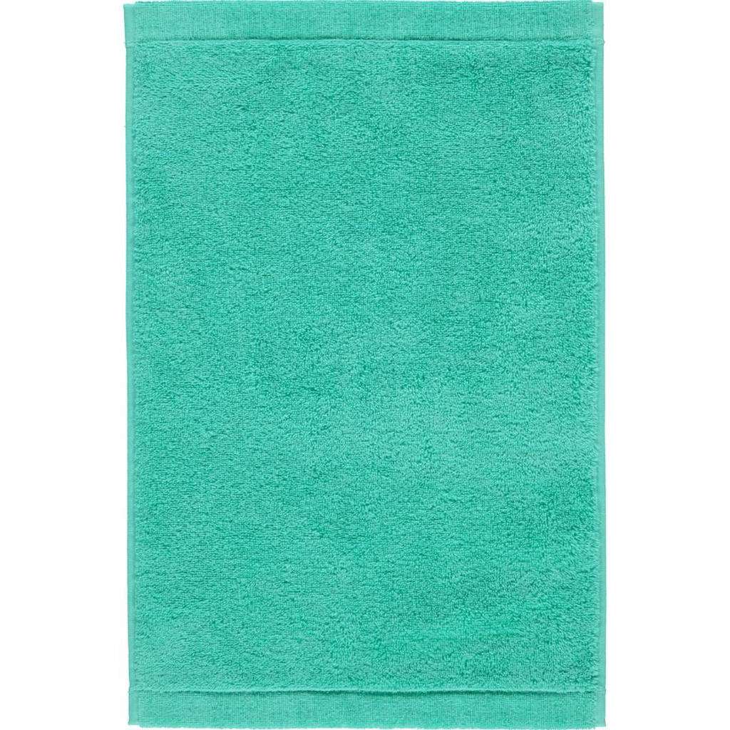 GÄSTETUCH Hellblau 30/50 cm