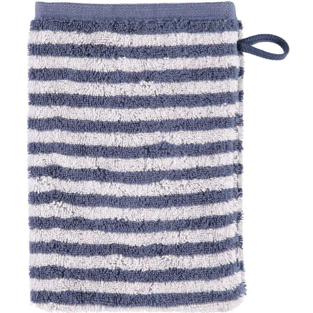 WASCHHANDSCHUH Sandfarben