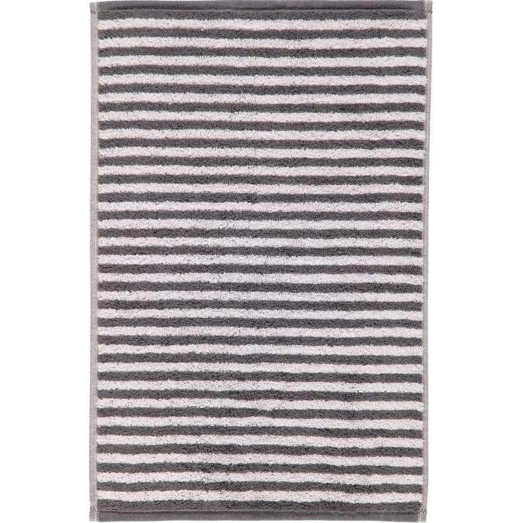 GÄSTETUCH Orange 30/50 cm