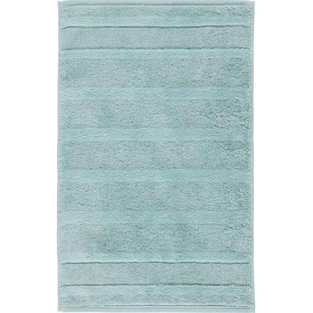 GÄSTETUCH Grün 30/50 cm