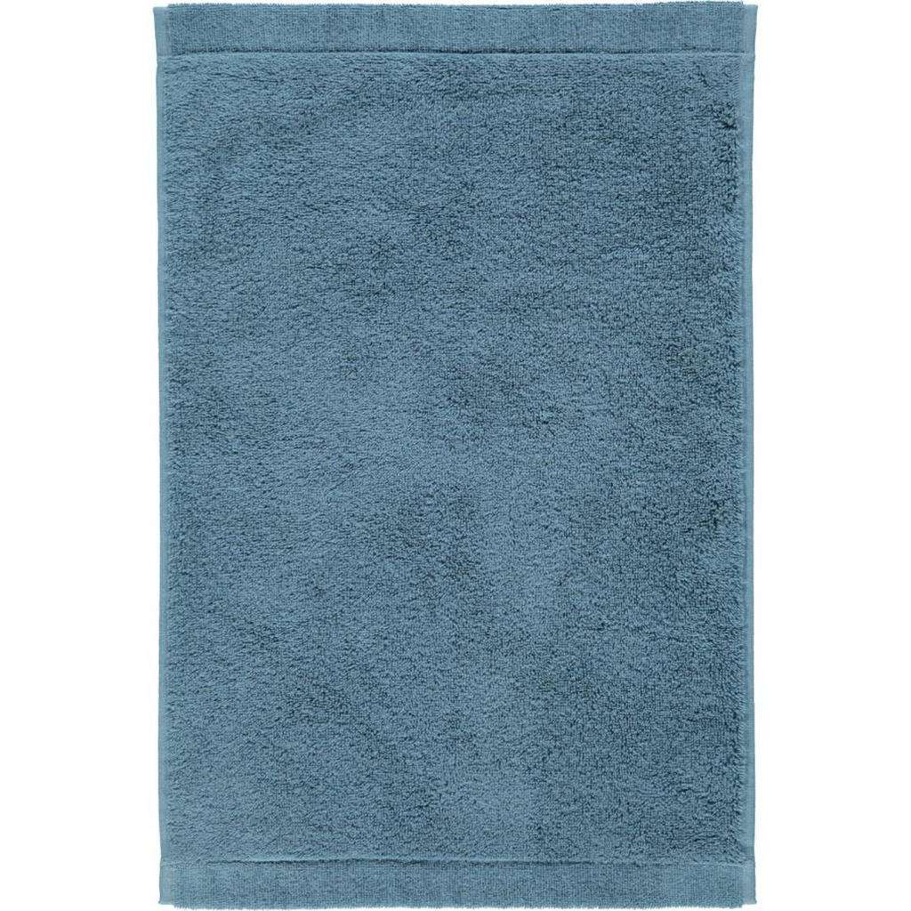 GÄSTETUCH Türkis 30/50 cm