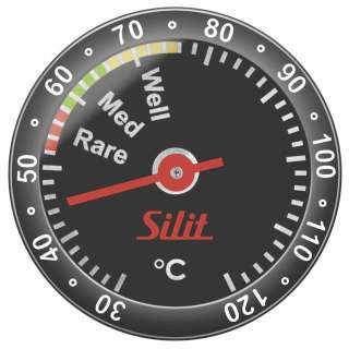 Steakthermometer