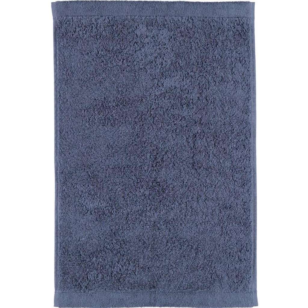 GÄSTETUCH Türkis 30/50 cm