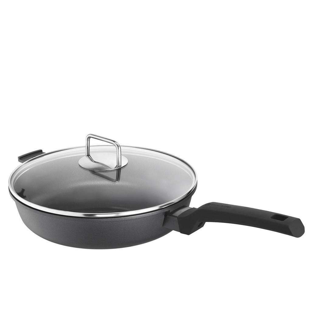 SCHMORPFANNE 28 cm PTFE-Antihaftbeschichtung