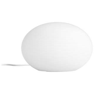 TISCHL. HUE WHITE&COLOR AMBIA.
