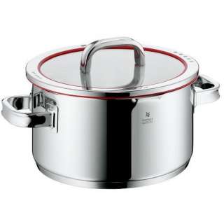 FLEISCHTOPF Edelstahl 5,7 L