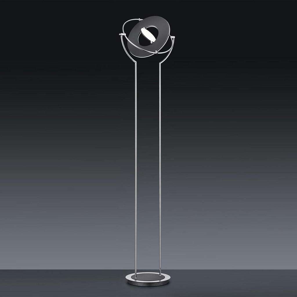 LED-STEHLEUCHTE