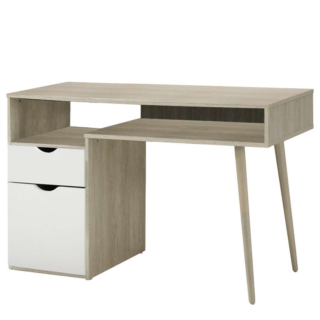 home24 Schreibtisch Tolland II