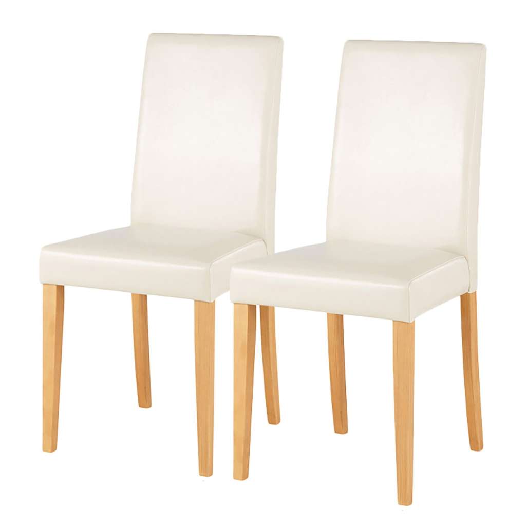 home24 Esszimmerstuhl Linwood (2er-Set)
