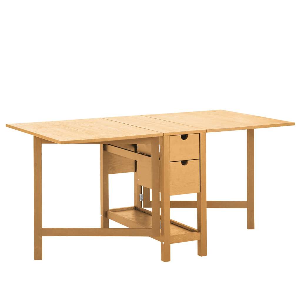 home24 Klapptisch Looe