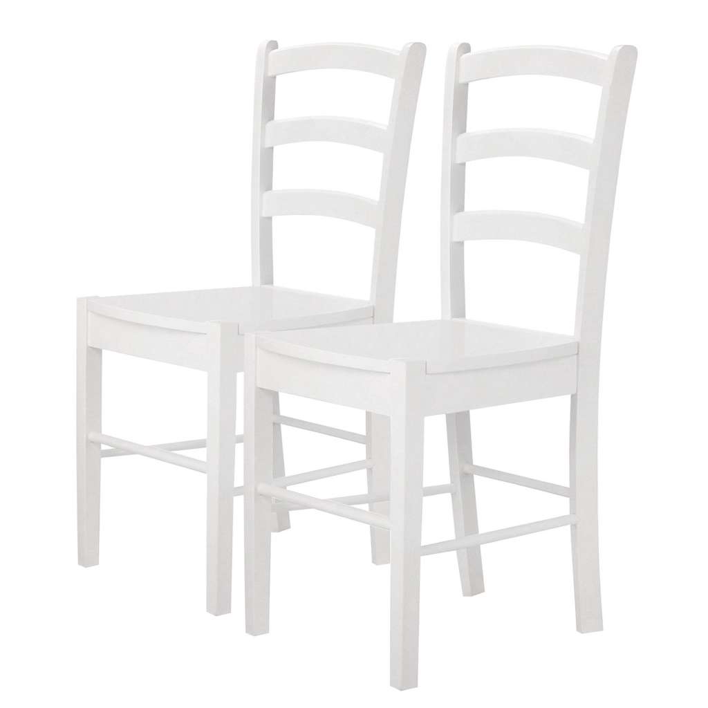 home24 Esszimmerstuhl Trion II (2er-Set)