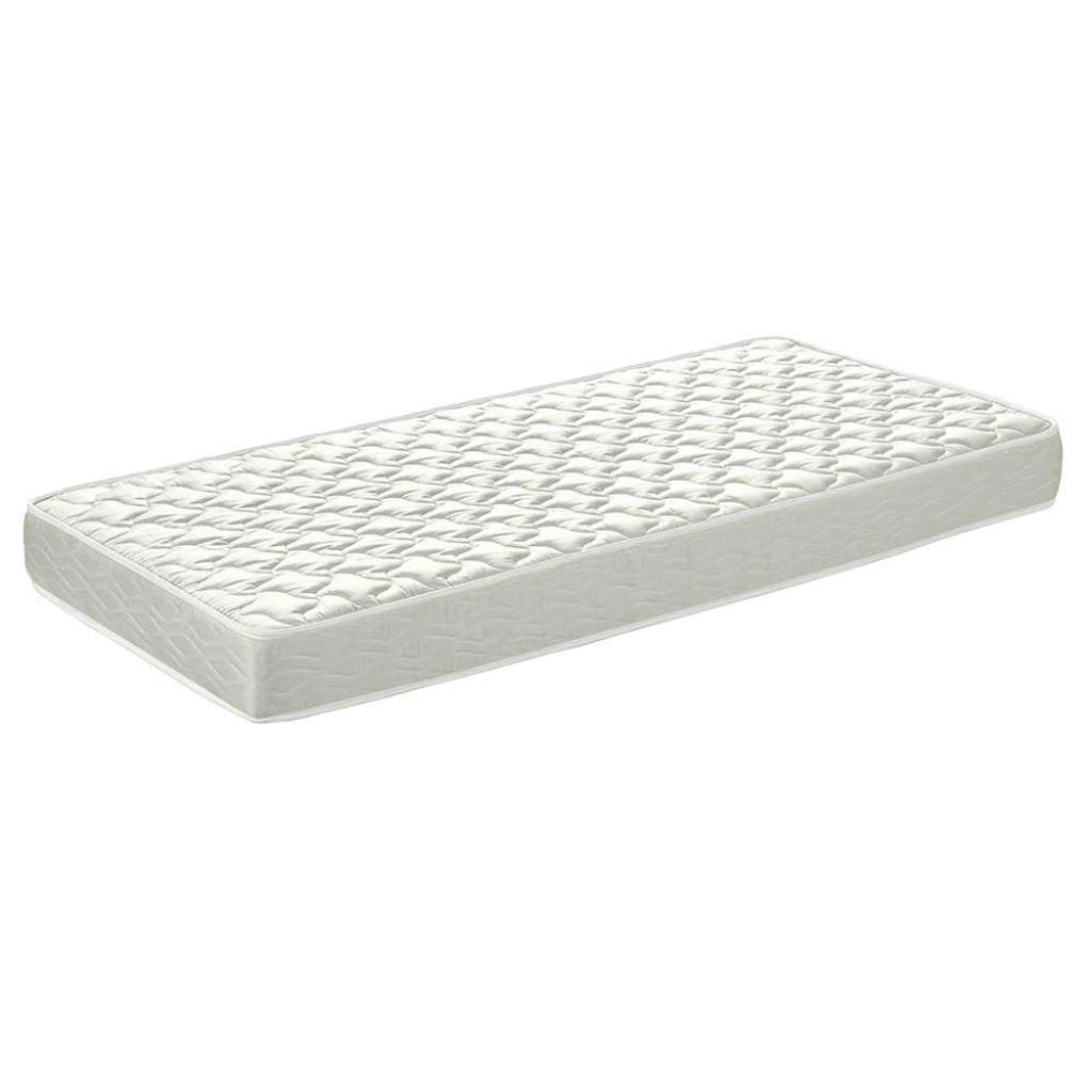 Komfortschaum Matratze für Kinderbett 90x200 cm