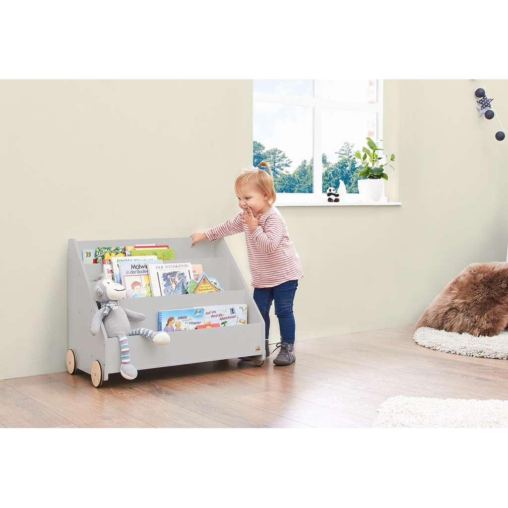home24 Buecherregal Lasse