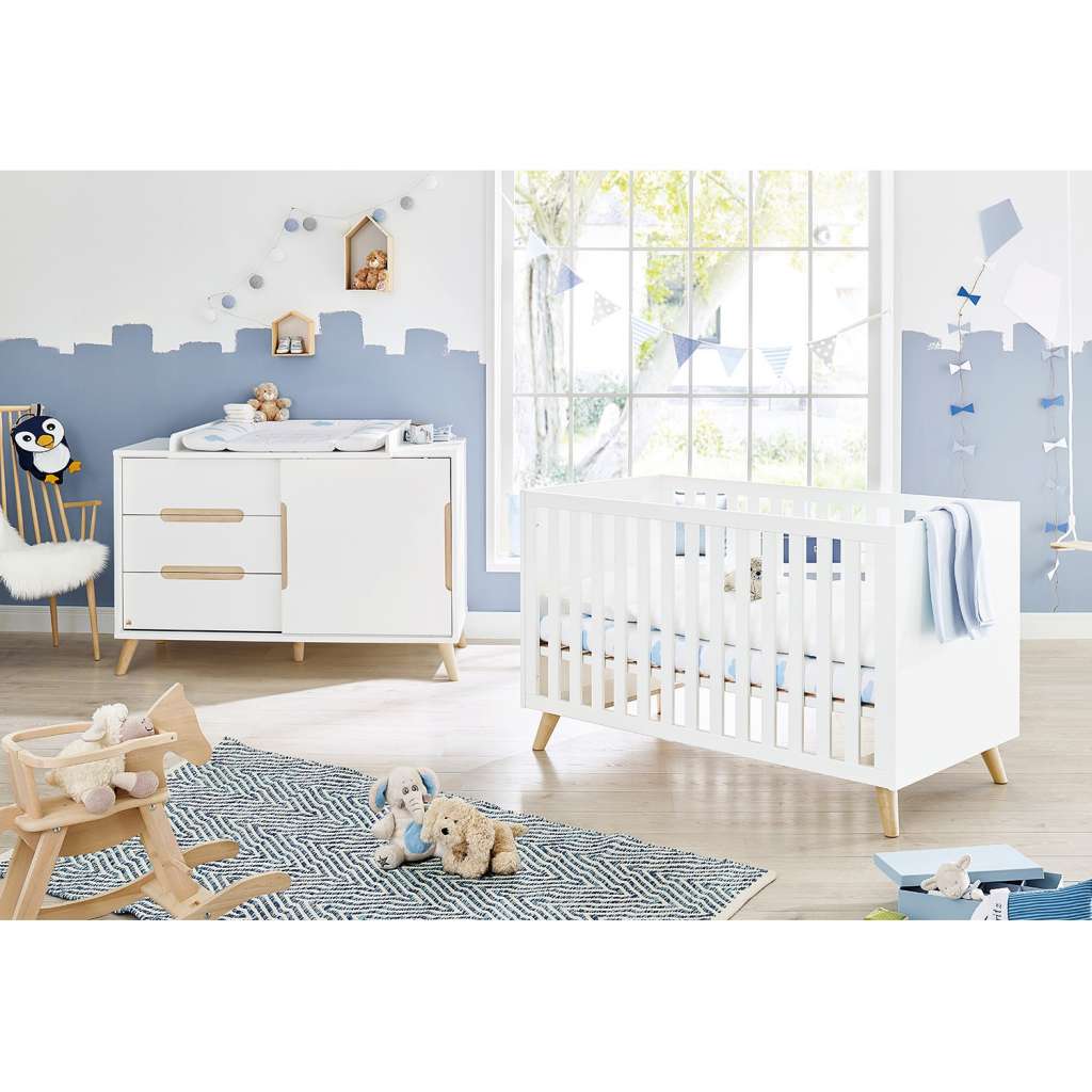 home24 Babyzimmerset Move (2-teilig)