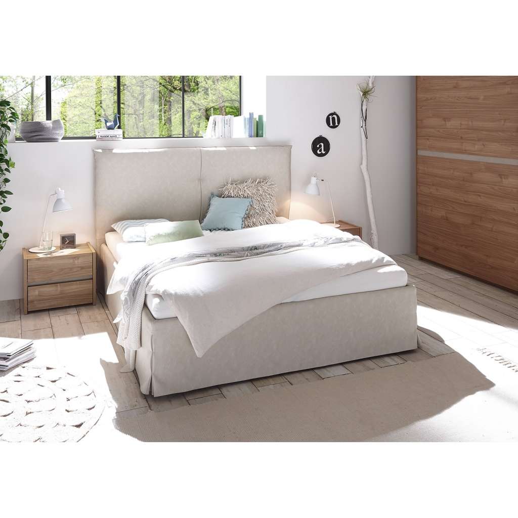 home24 Nachtkommode Westwood III (2er-Set)