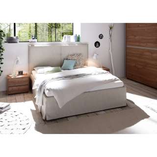 home24 Nachtkommode Westwood III (2er-Set)