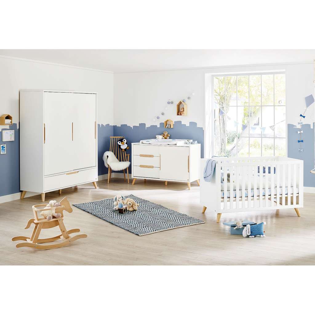 home24 Babyzimmerset Move (3-teilig)
