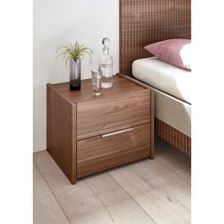 home24 Nachtkommode Westwood II (2er-Set)