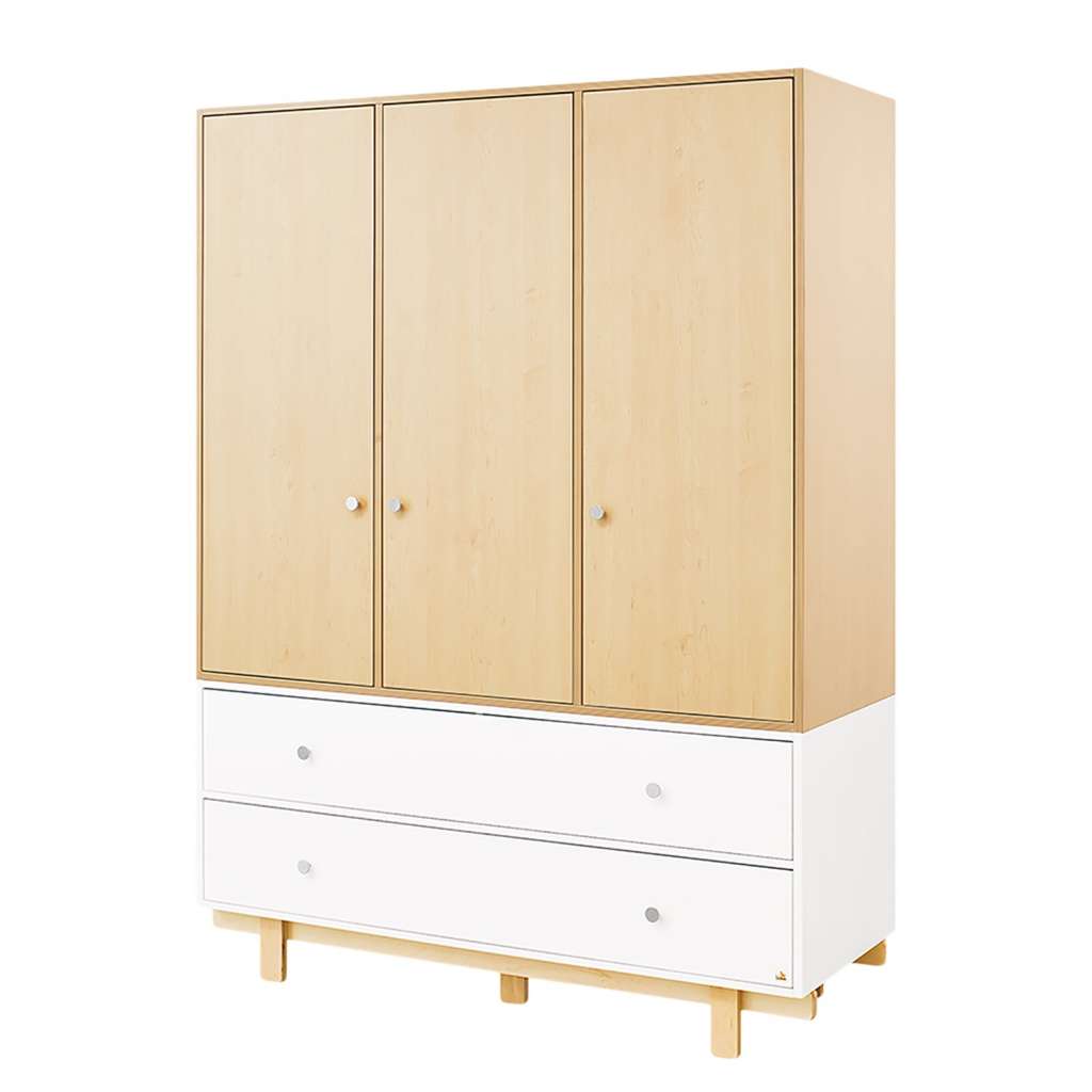 home24 Kleiderschrank Boks