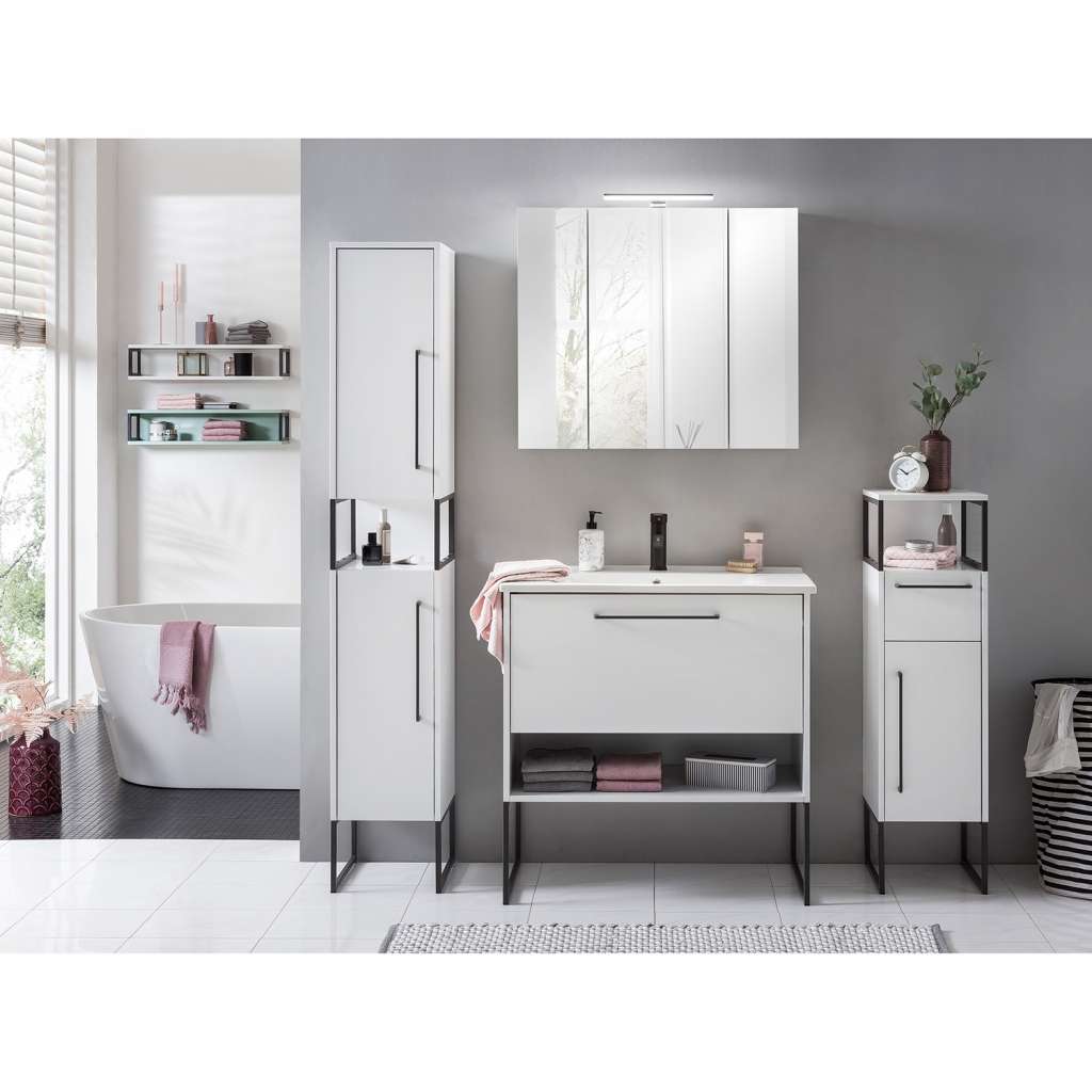 home24 Waschtisch Limone