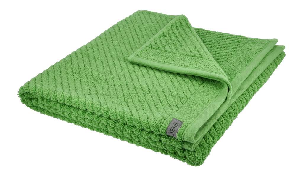 Ross Duschtuch  4006 ¦ grün ¦ 100% Baumwolle ¦ Maße (cm): B: 70 Badtextilien und Zubehör > Handtücher & Badetücher > Handtücher - Höffner