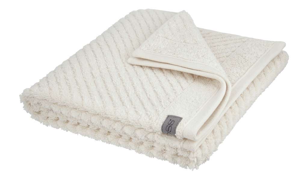 Ross Handtuch  4006 ¦ creme ¦ 100% Baumwolle ¦ Maße (cm): B: 50 Badtextilien und Zubehör > Handtücher & Badetücher > Handtücher - Höffner
