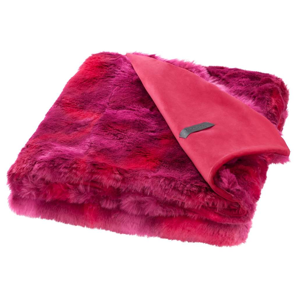 home24 Kunstfelldecke Felon