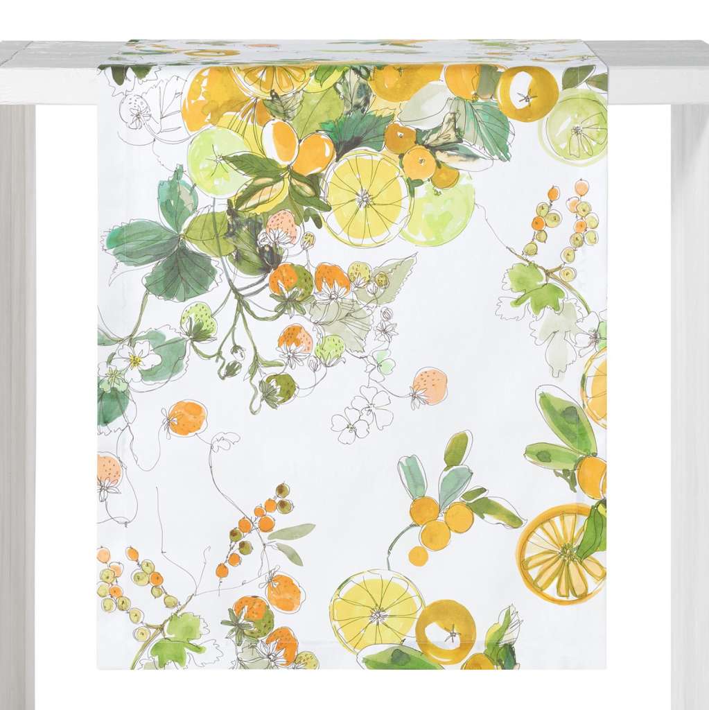 home24 Plaid Sicilia