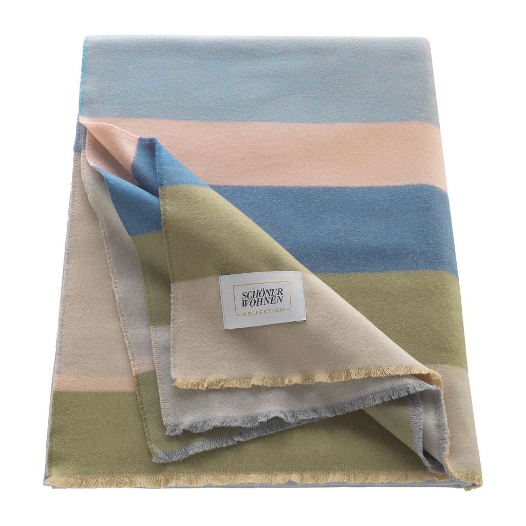 home24 Plaid Bigcheck