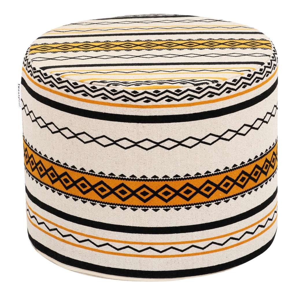 home24 Pouf Tilcara